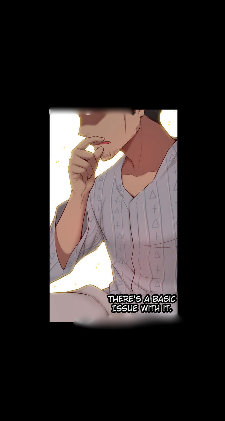 She Is Young Chapter 57 page 26 - Chapter 57 : My Daugther... There Are 2...!?
