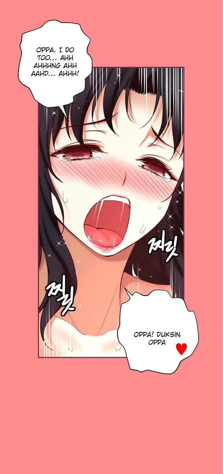 She Is Young Chapter 58 page 15 - Chapter 58 : I Love You So Much Baby~