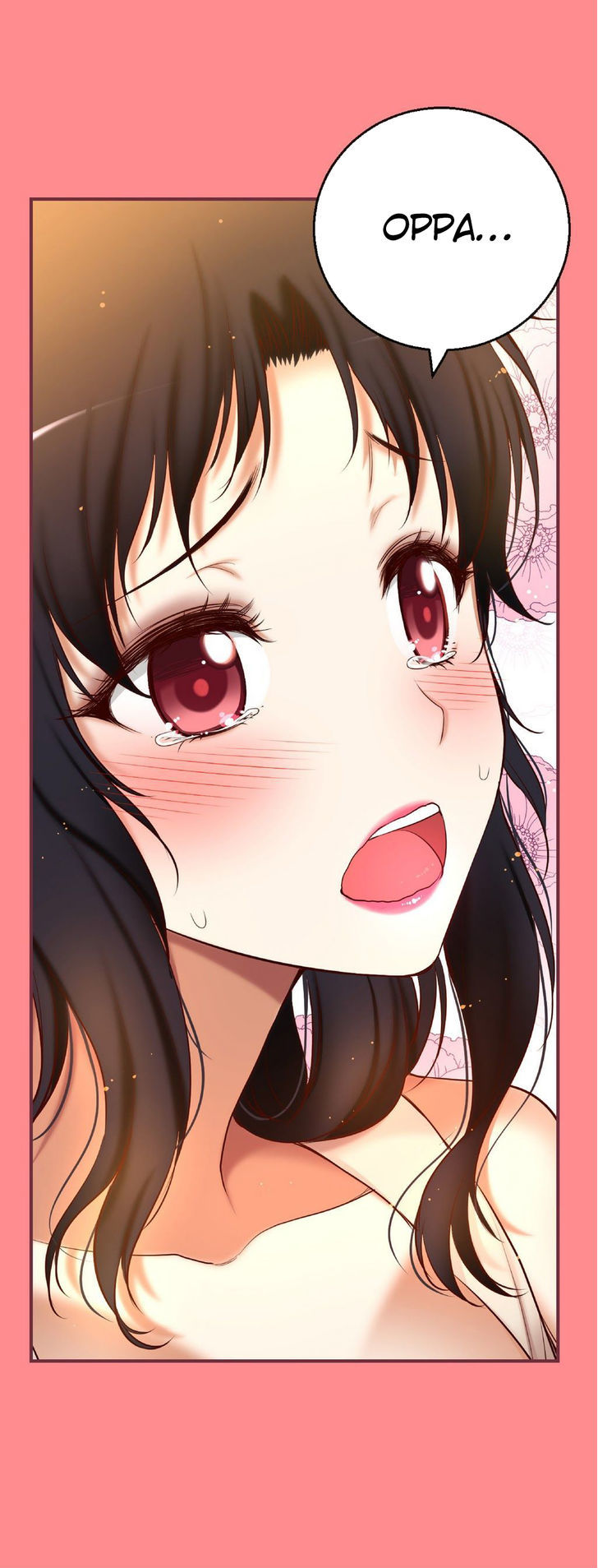 She Is Young Chapter 58 page 4 - Chapter 58 : I Love You So Much Baby~