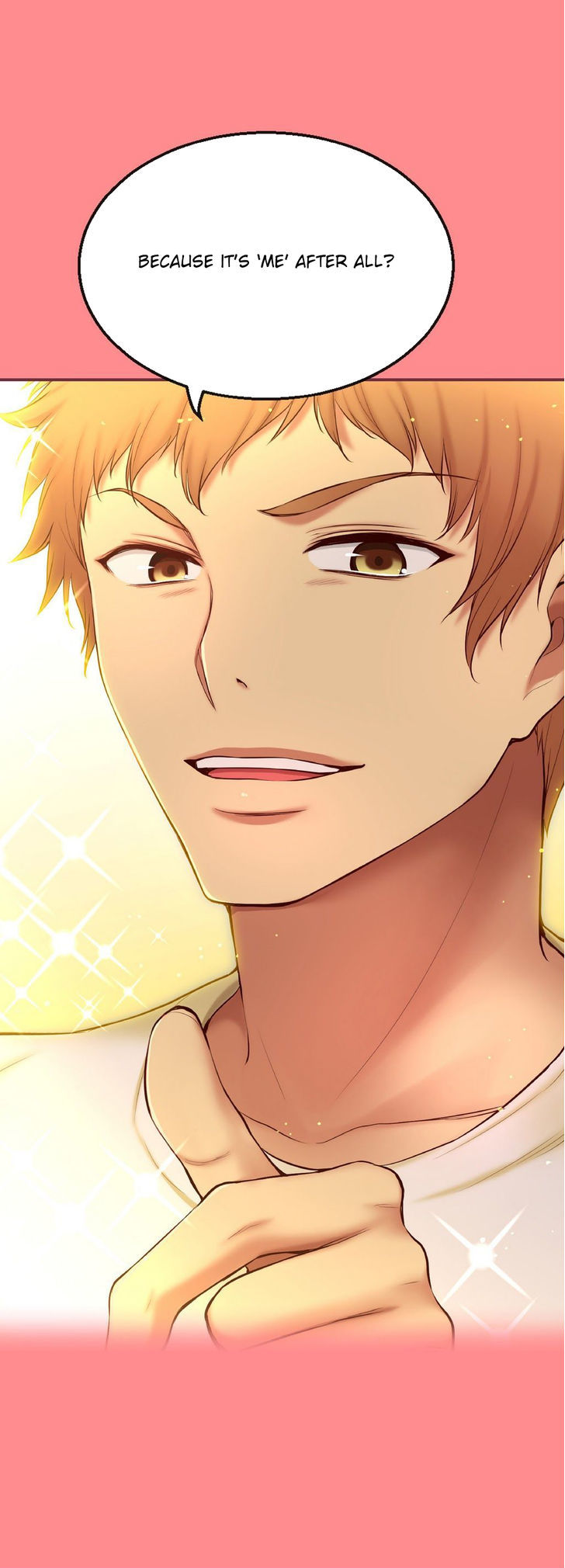 She Is Young Chapter 58 page 7 - Chapter 58 : I Love You So Much Baby~