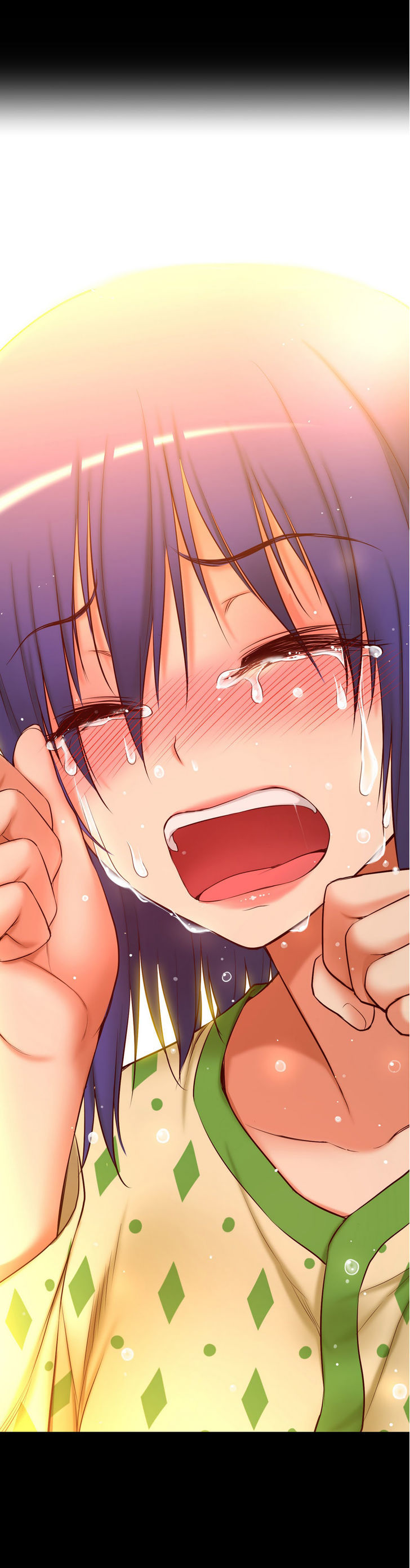 She Is Young Chapter 59 page 33 - Chapter 59 : I Like You