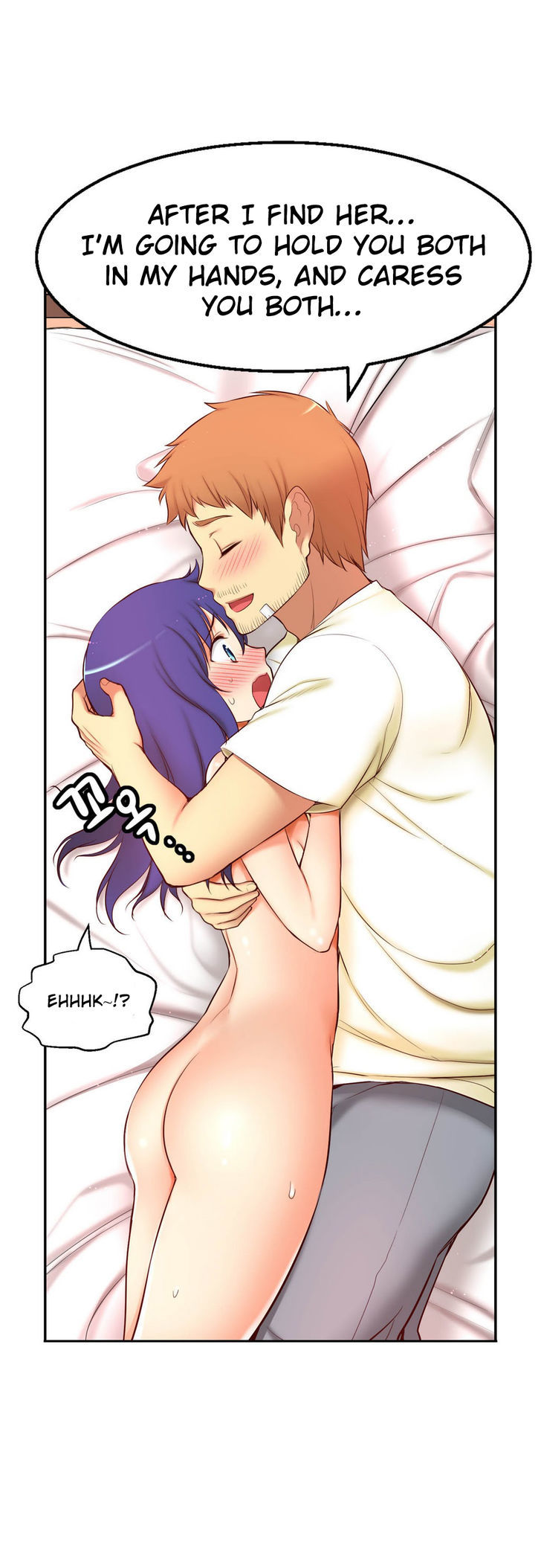 She Is Young Chapter 60 page 20 - Chapter 60 : I'll Take It Off