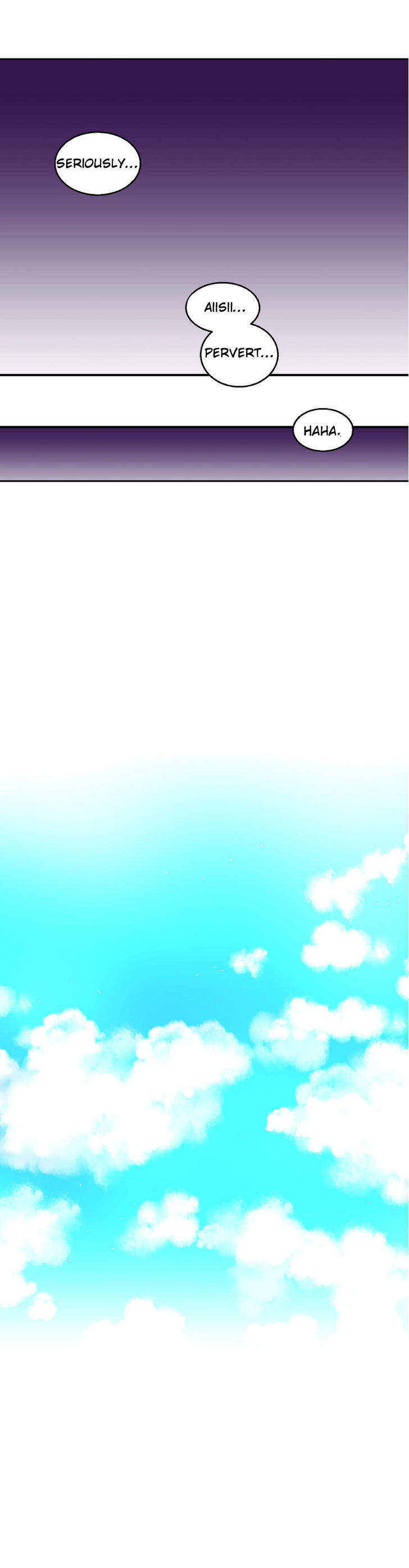 She Is Young Chapter 60 page 21 - Chapter 60 : I'll Take It Off