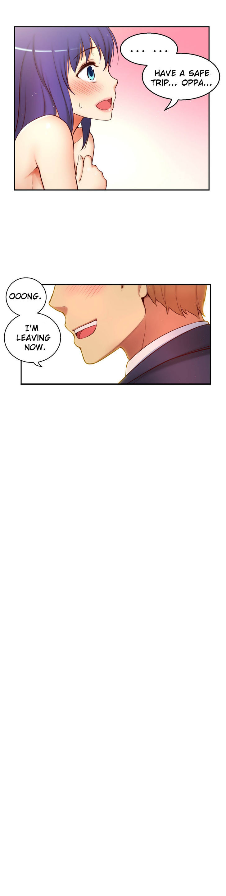 She Is Young Chapter 60 page 24 - Chapter 60 : I'll Take It Off