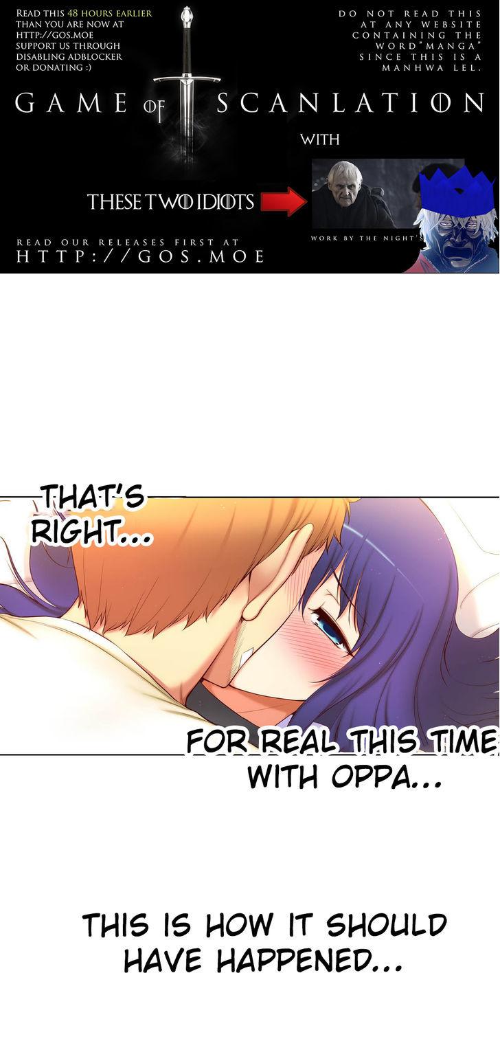 She Is Young Chapter 60 page 3 - Chapter 60 : I'll Take It Off