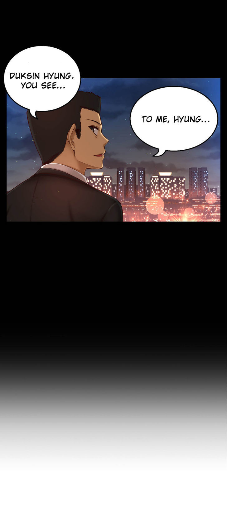 She Is Young Chapter 60 page 36 - Chapter 60 : I'll Take It Off