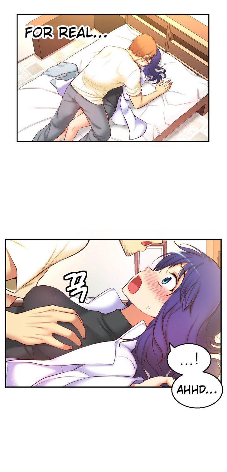 She Is Young Chapter 60 page 4 - Chapter 60 : I'll Take It Off