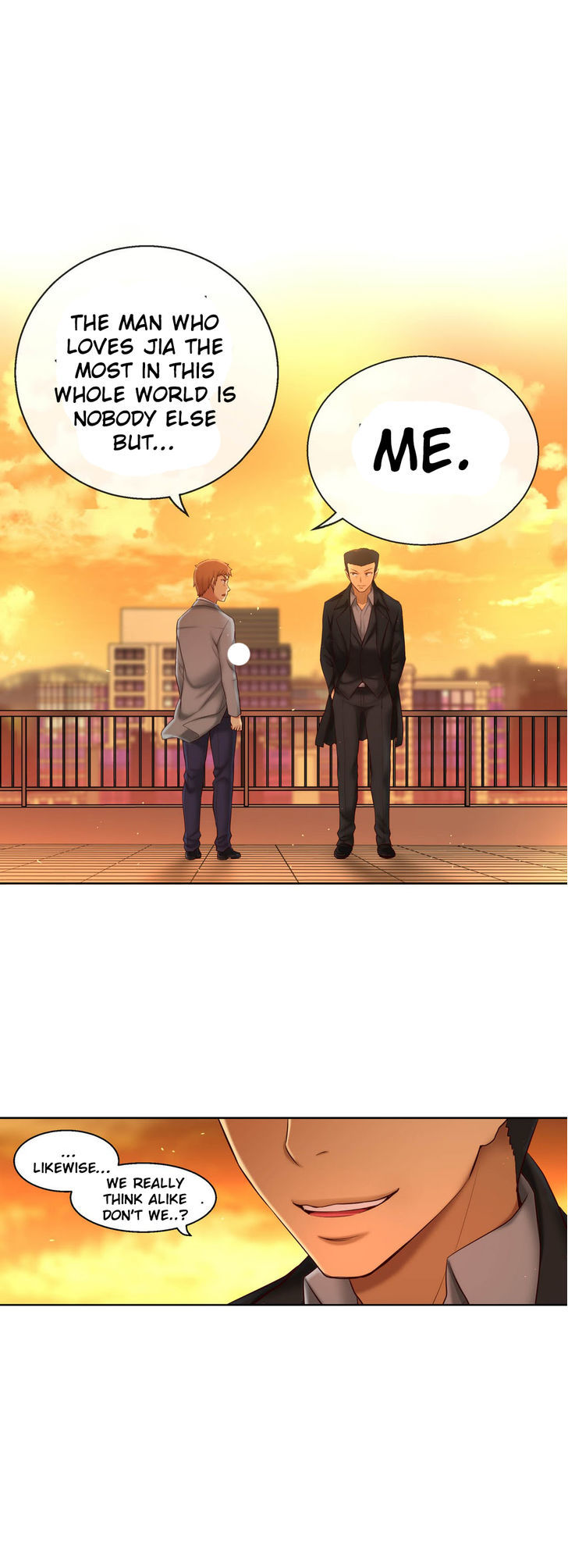 She Is Young Chapter 60 page 42 - Chapter 60 : I'll Take It Off