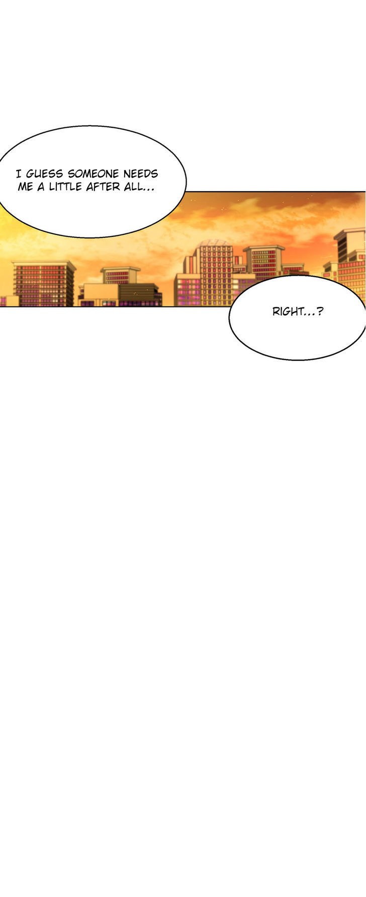 She Is Young Chapter 61 page 41 - Chapter 61 : Are You Really Not Curious?