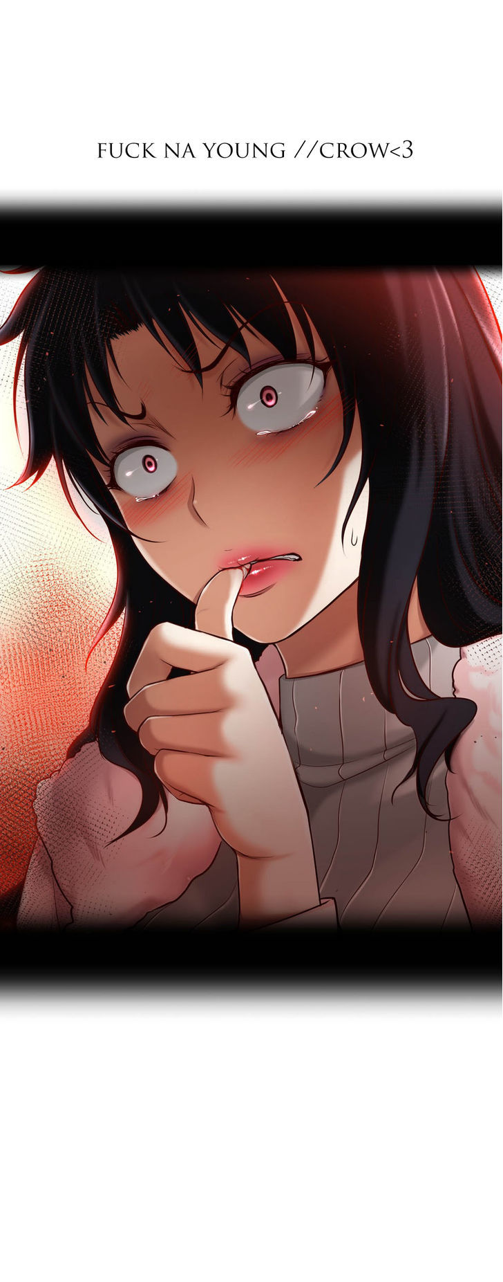 She Is Young Chapter 61 page 52 - Chapter 61 : Are You Really Not Curious?