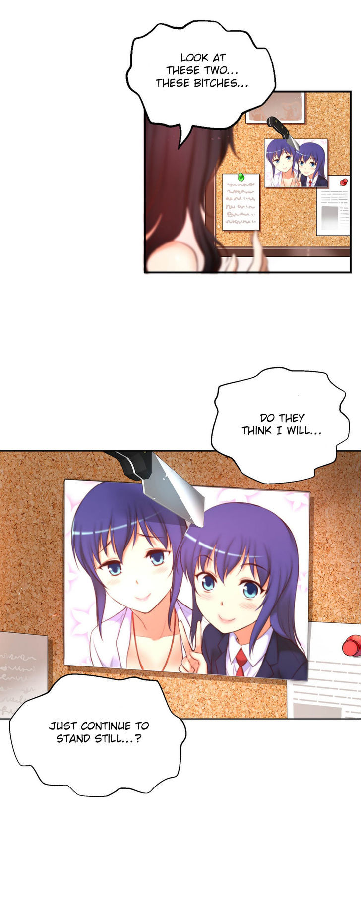 She Is Young Chapter 63 page 11 - Chapter 63