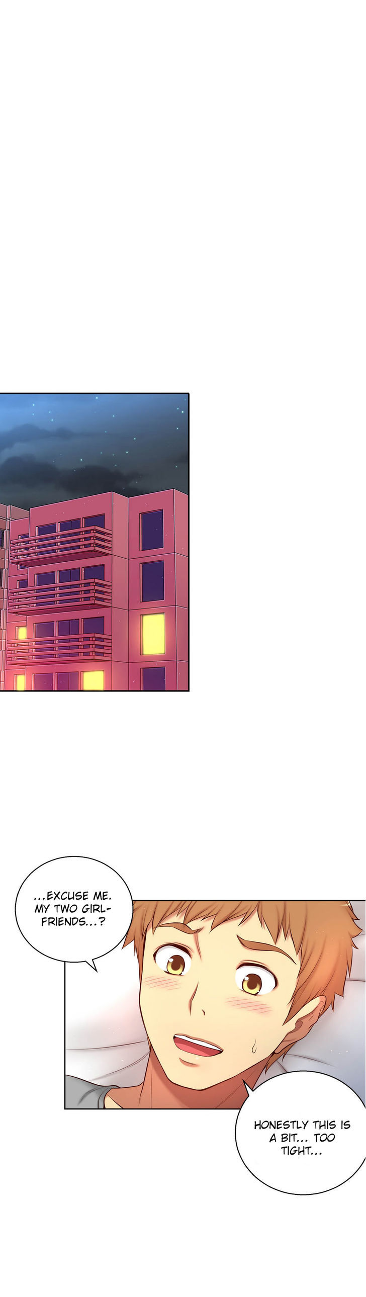 She Is Young Chapter 63 page 29 - Chapter 63