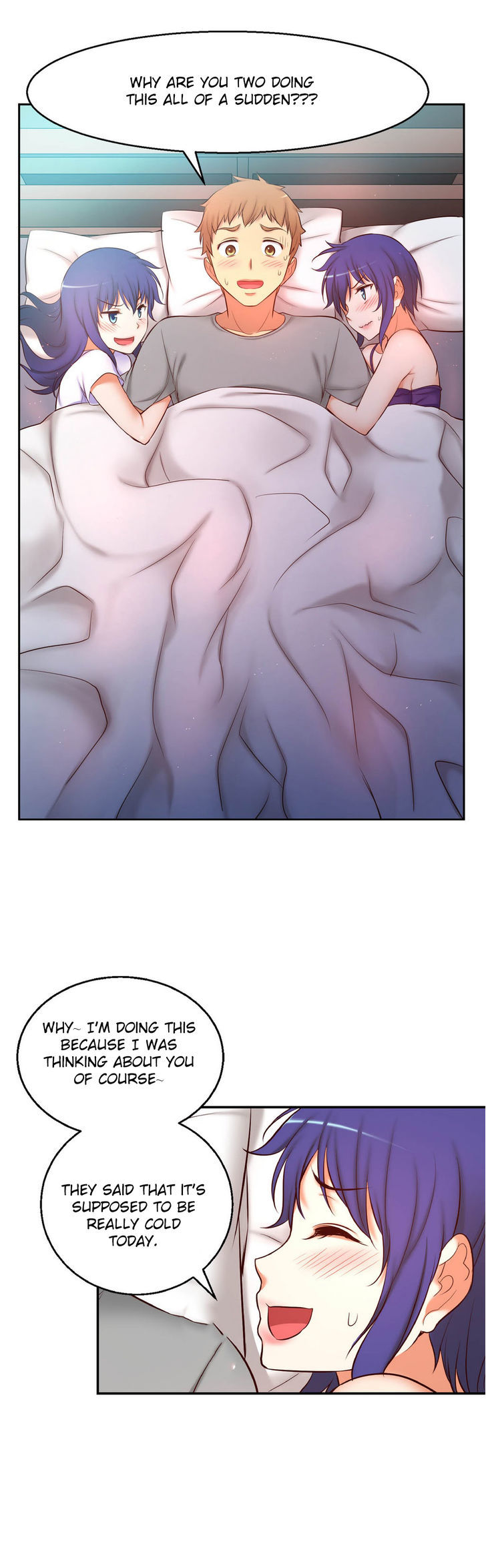 She Is Young Chapter 63 page 30 - Chapter 63