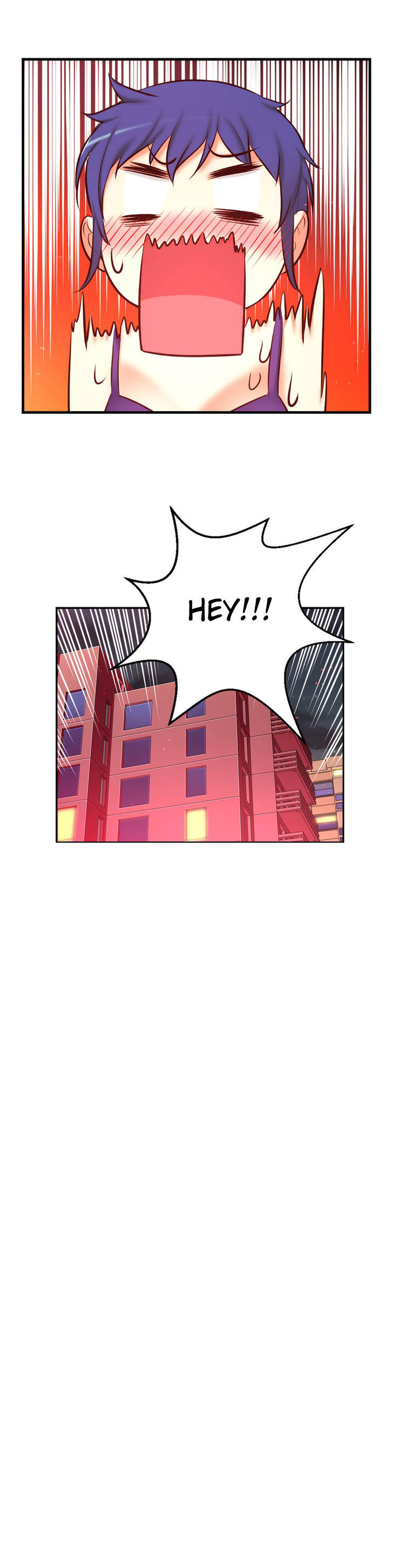 She Is Young Chapter 63 page 39 - Chapter 63