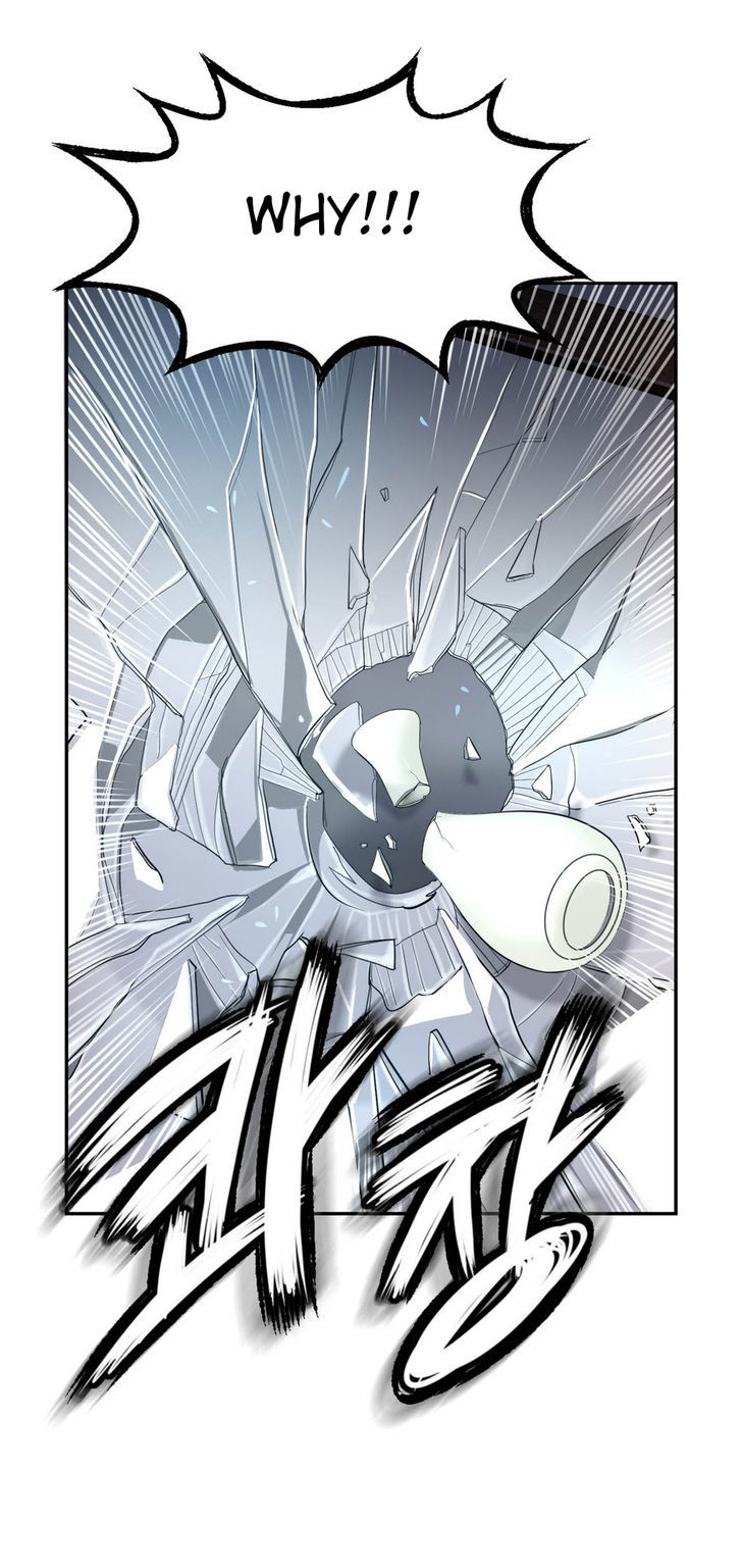 She Is Young Chapter 63 page 8 - Chapter 63