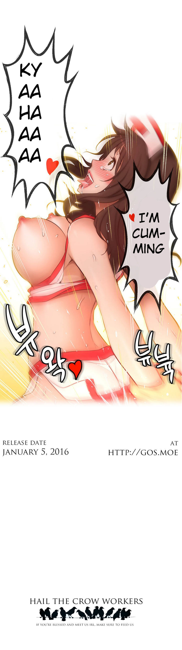 She Is Young Chapter 64 page 10 - Chapter 64