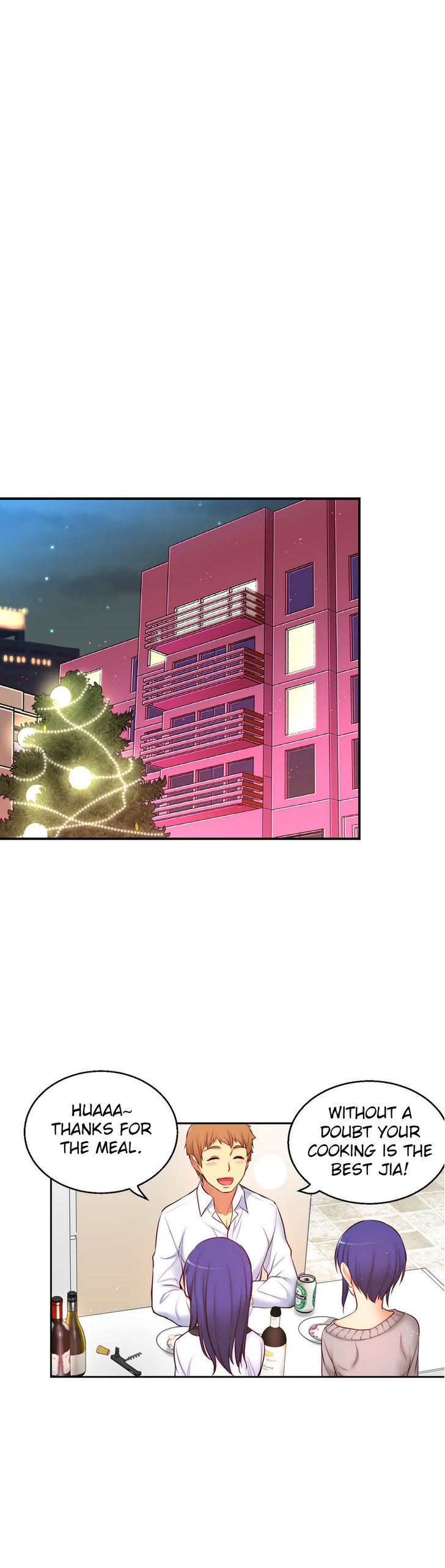 She Is Young Chapter 64 page 23 - Chapter 64