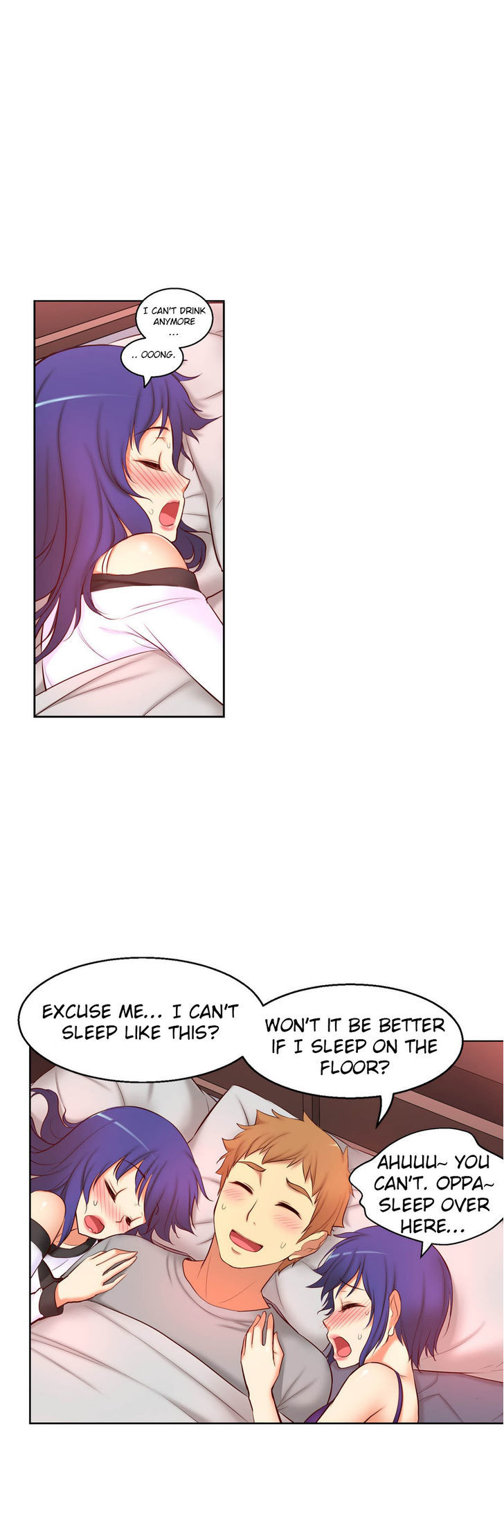 She Is Young Chapter 64 page 26 - Chapter 64