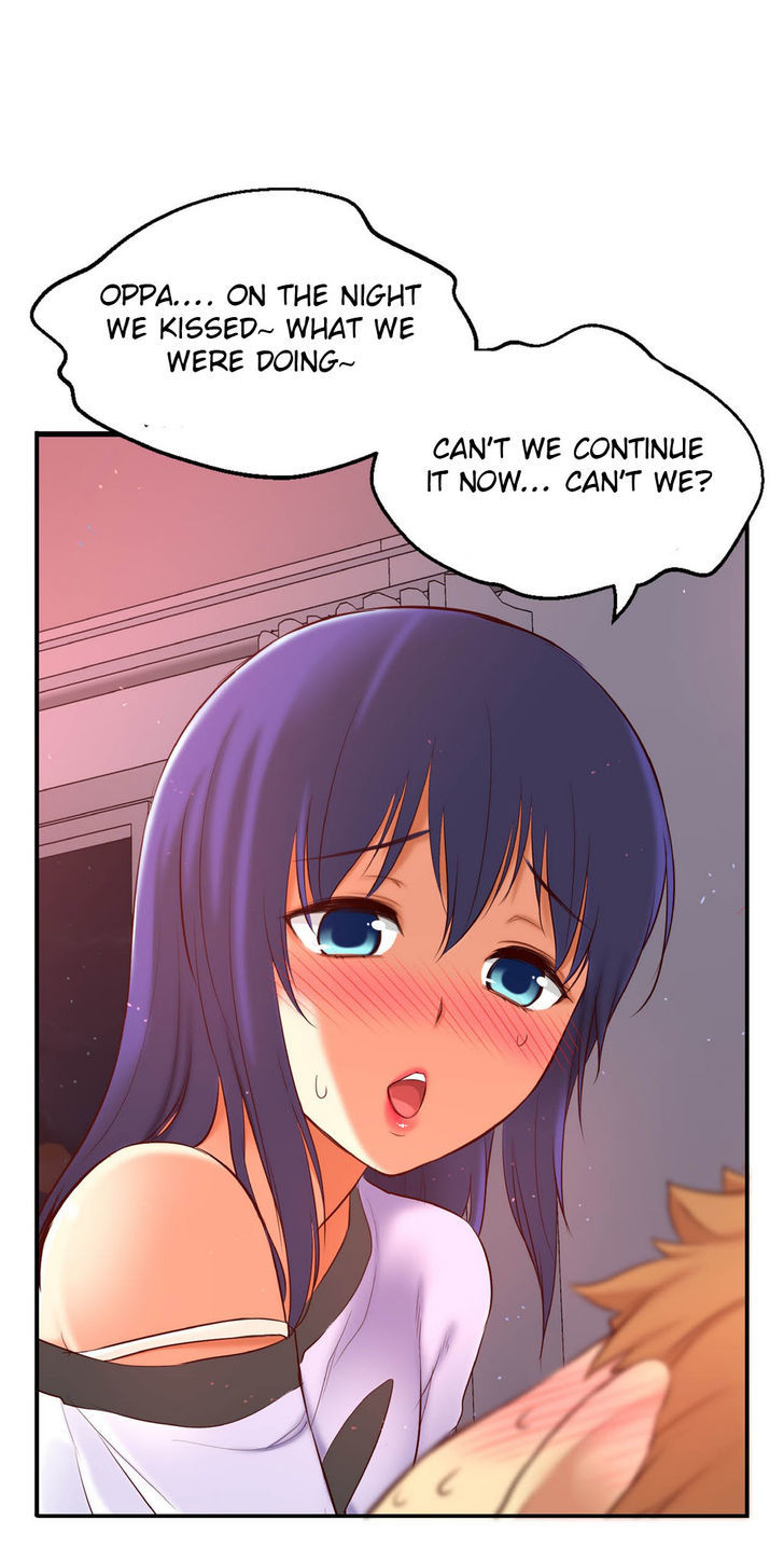 She Is Young Chapter 64 page 29 - Chapter 64