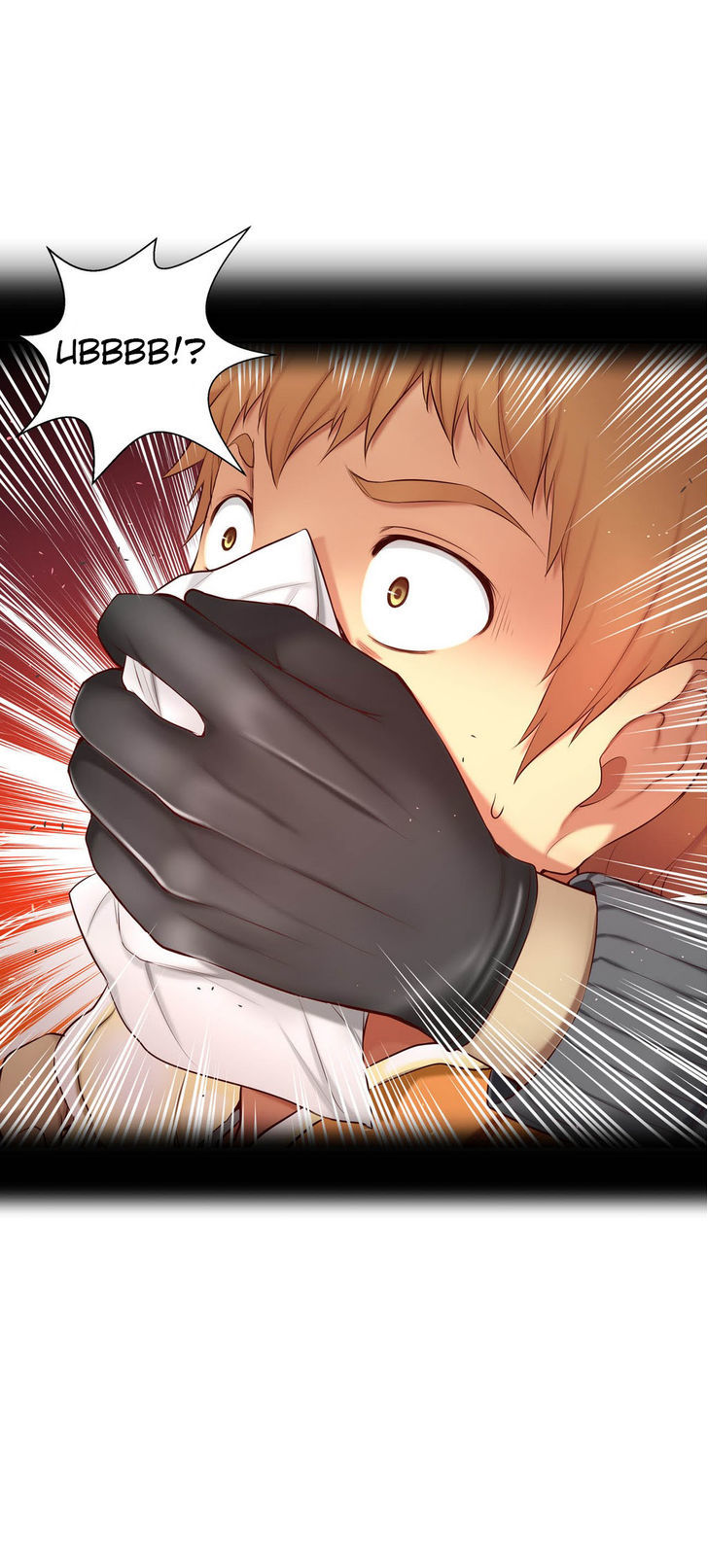 She Is Young Chapter 64 page 41 - Chapter 64