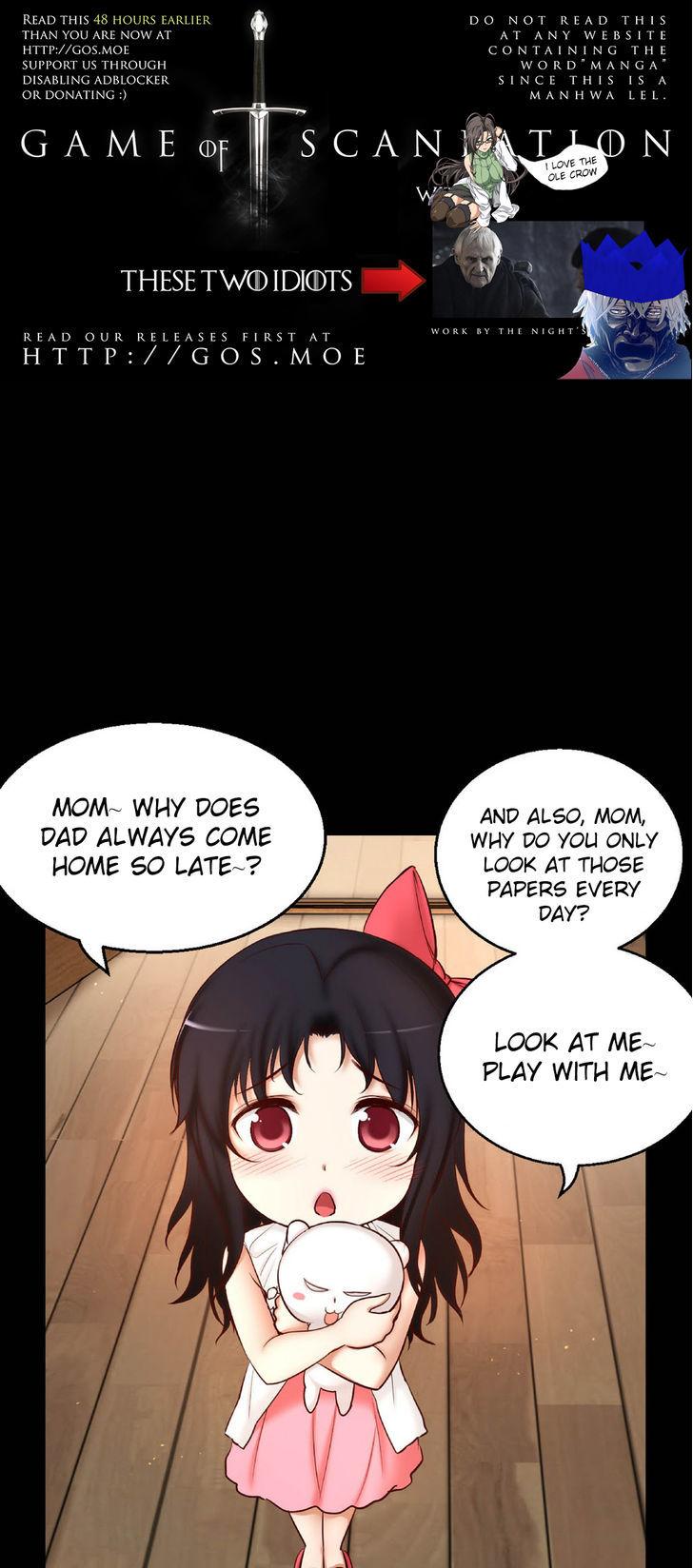 She Is Young Chapter 65 page 2 - Chapter 65
