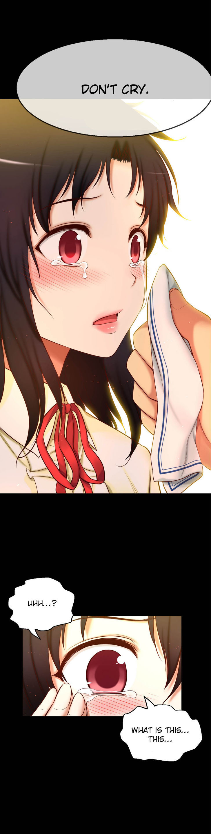 She Is Young Chapter 65 page 22 - Chapter 65