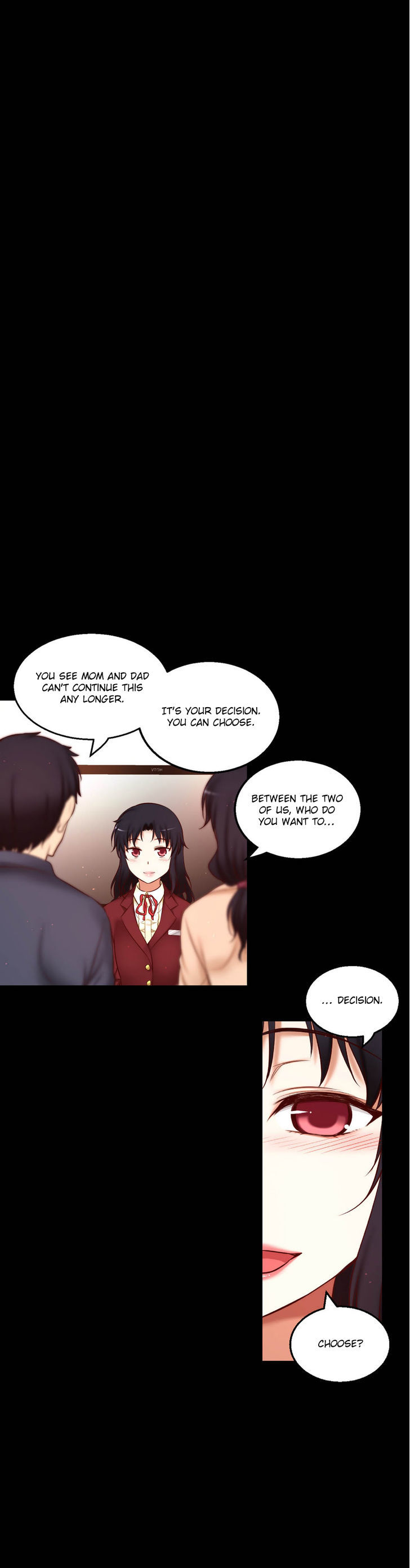 She Is Young Chapter 65 page 25 - Chapter 65