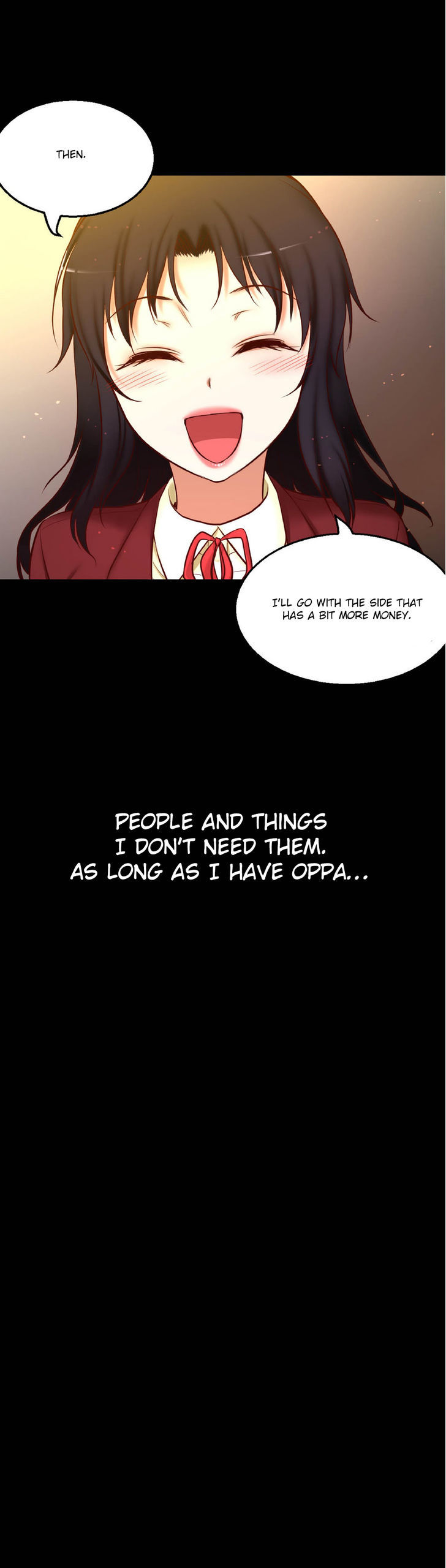 She Is Young Chapter 65 page 26 - Chapter 65