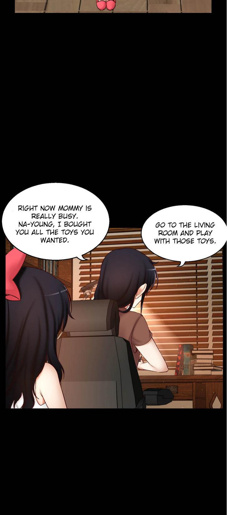 She Is Young Chapter 65 page 3 - Chapter 65