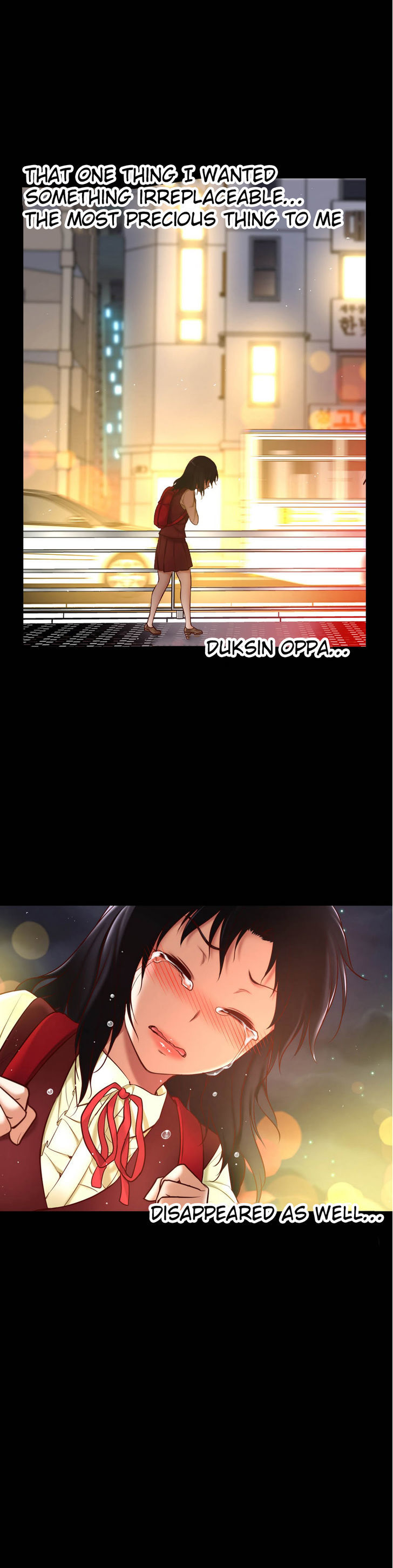 She Is Young Chapter 65 page 32 - Chapter 65