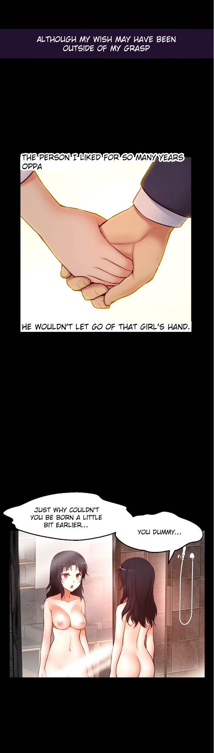 She Is Young Chapter 65 page 33 - Chapter 65
