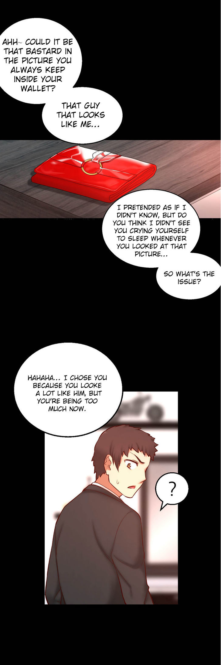 She Is Young Chapter 65 page 37 - Chapter 65
