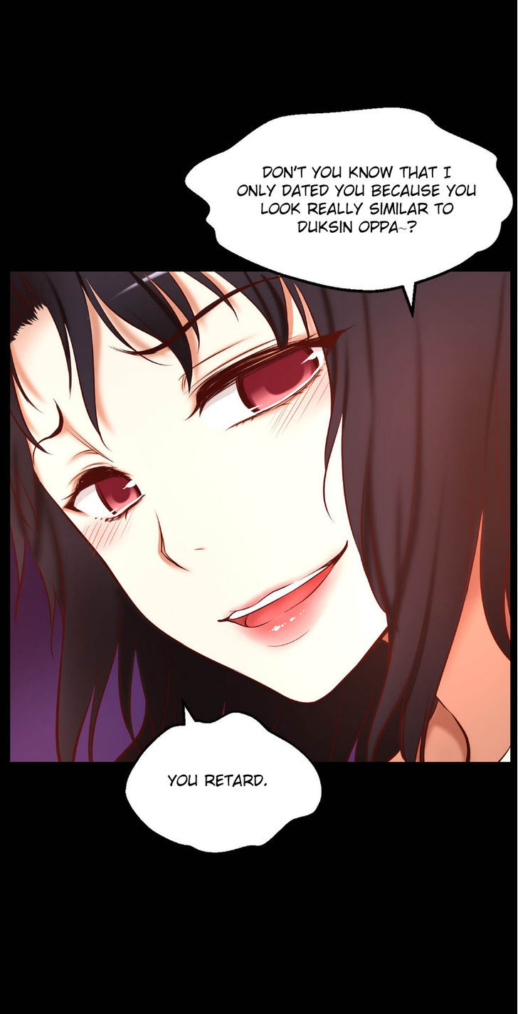 She Is Young Chapter 65 page 38 - Chapter 65