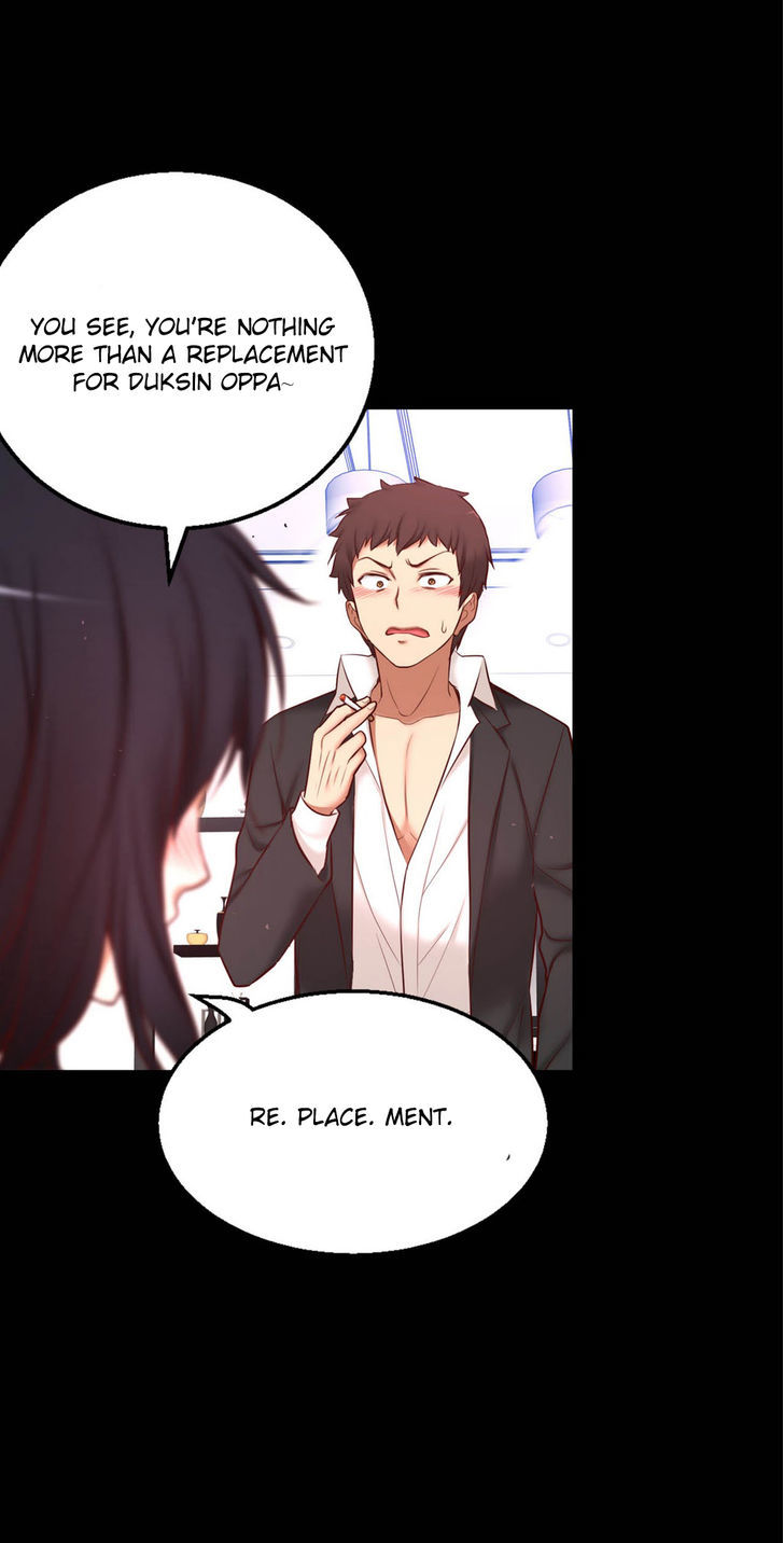 She Is Young Chapter 65 page 39 - Chapter 65