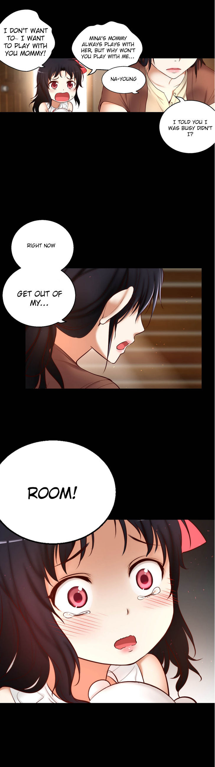 She Is Young Chapter 65 page 4 - Chapter 65