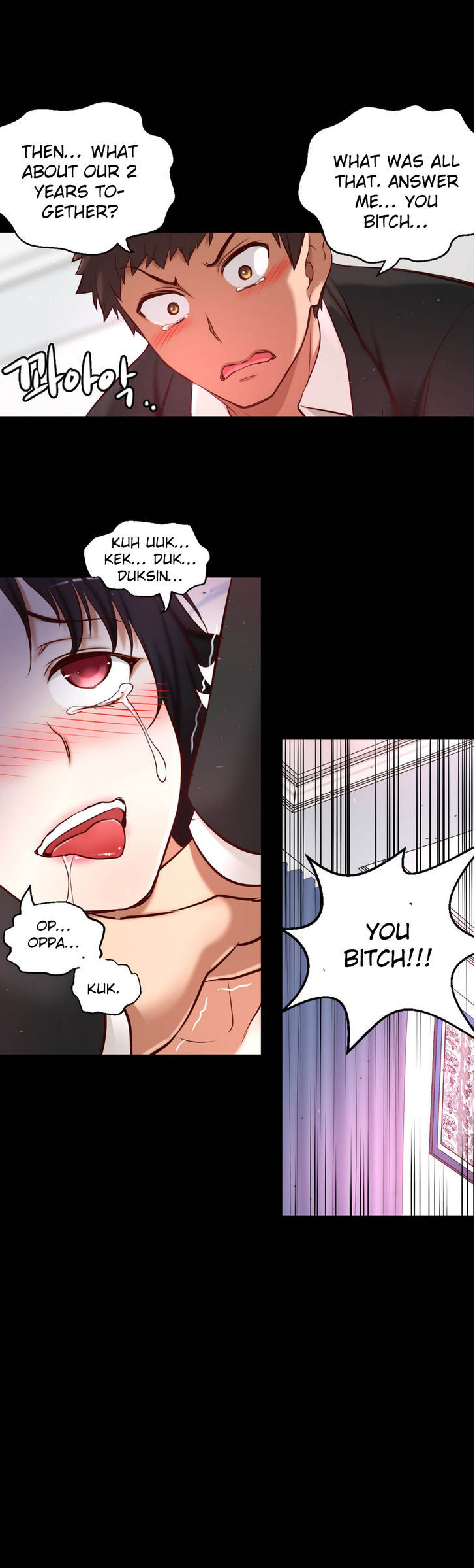 She Is Young Chapter 65 page 42 - Chapter 65