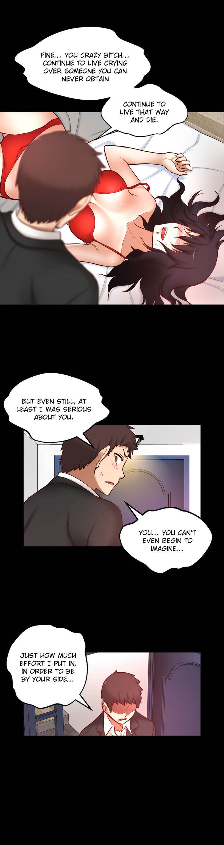 She Is Young Chapter 65 page 43 - Chapter 65