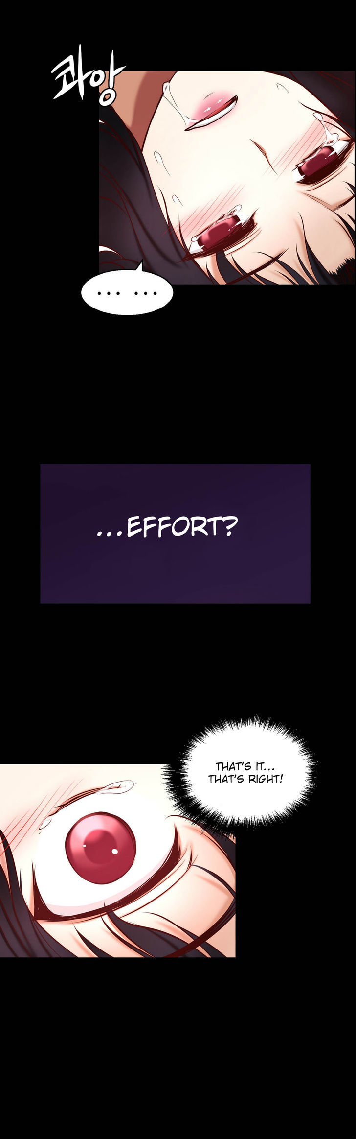 She Is Young Chapter 65 page 44 - Chapter 65