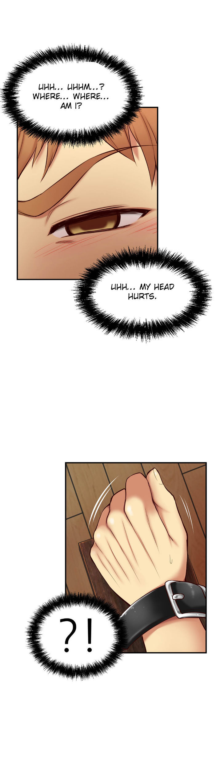 She Is Young Chapter 65 page 47 - Chapter 65