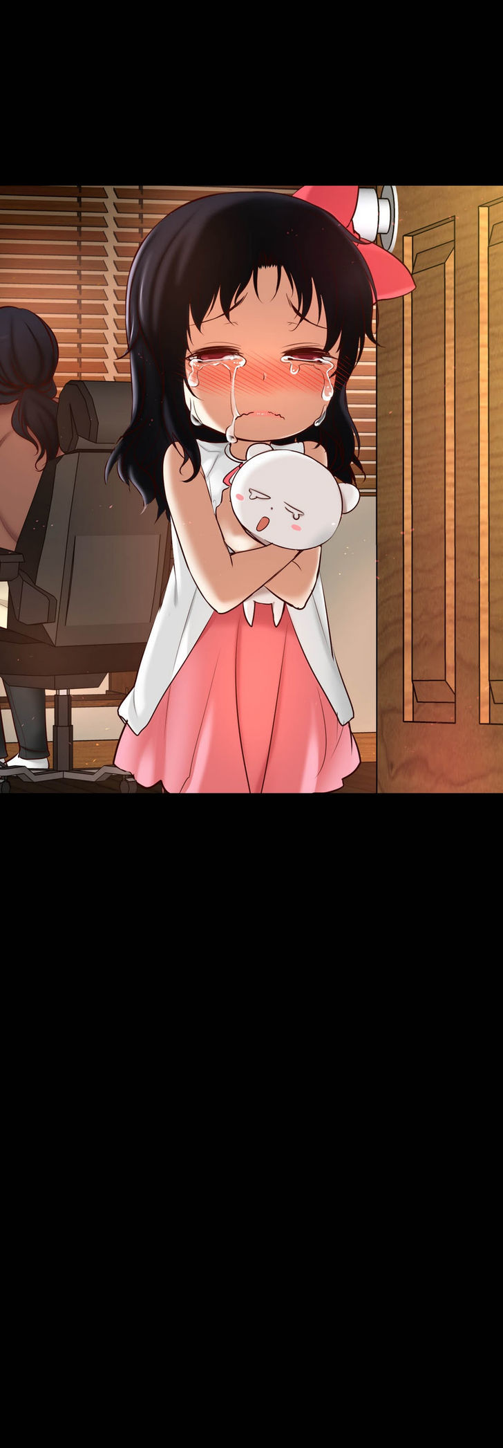 She Is Young Chapter 65 page 5 - Chapter 65