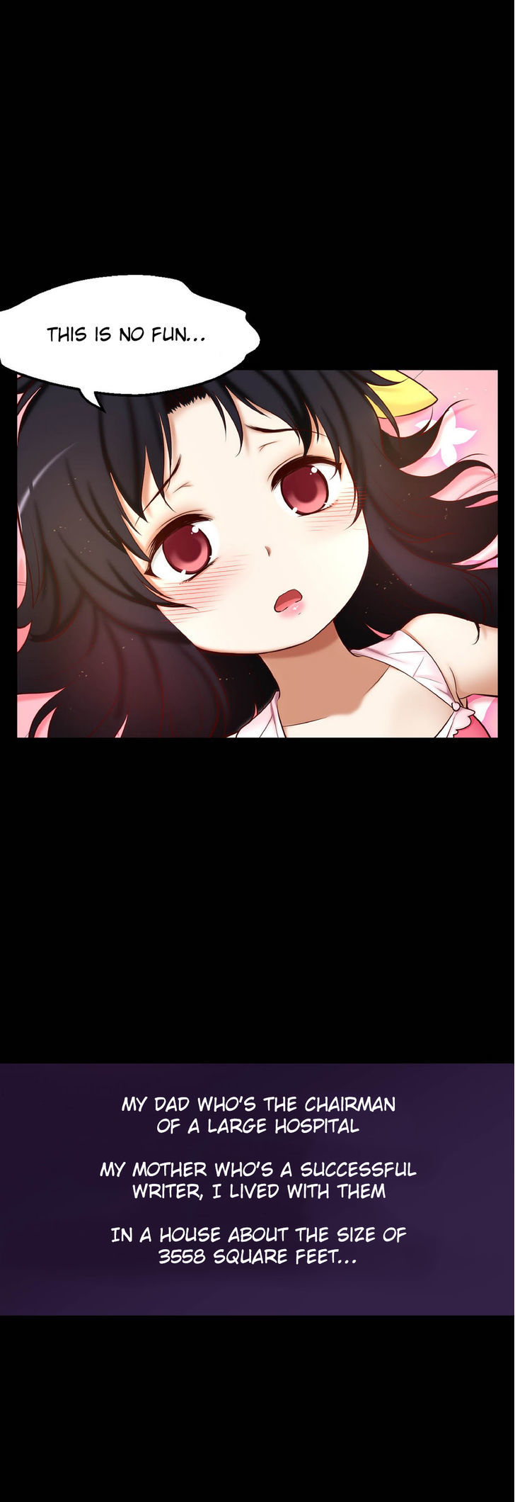 She Is Young Chapter 65 page 7 - Chapter 65