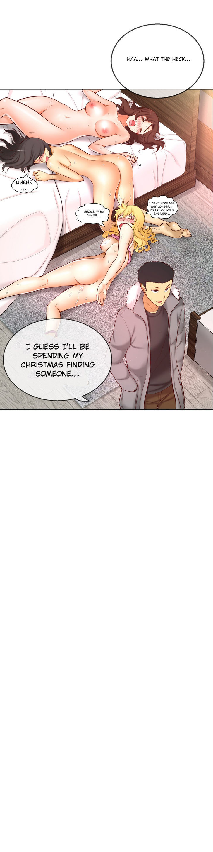 She Is Young Chapter 66 page 14 - Chapter 66