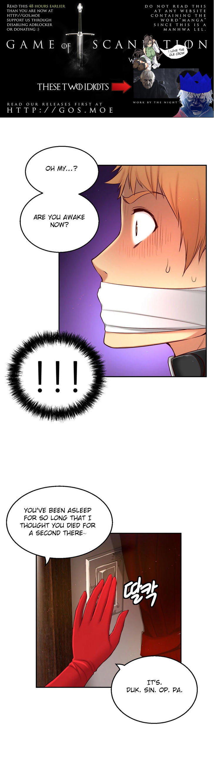 She Is Young Chapter 66 page 2 - Chapter 66