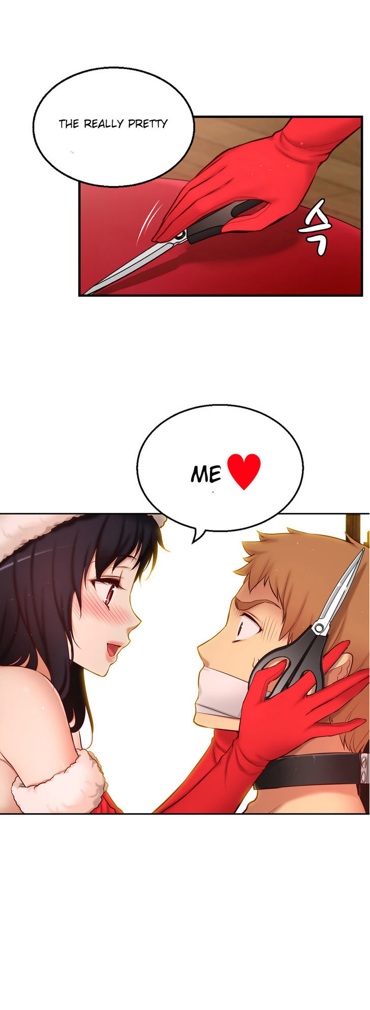 She Is Young Chapter 66 page 24 - Chapter 66