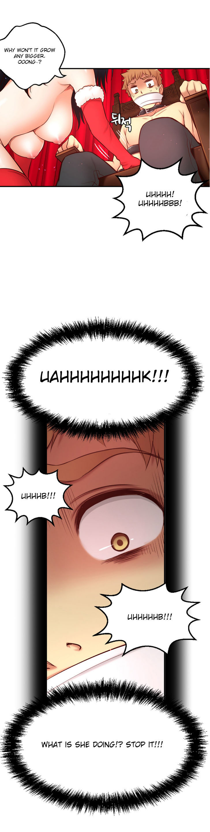 She Is Young Chapter 66 page 29 - Chapter 66