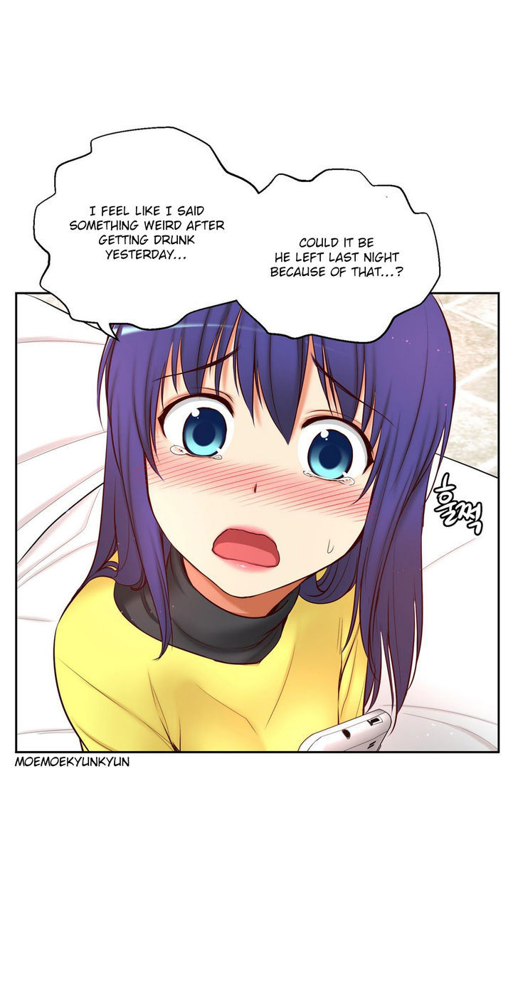She Is Young Chapter 66 page 7 - Chapter 66