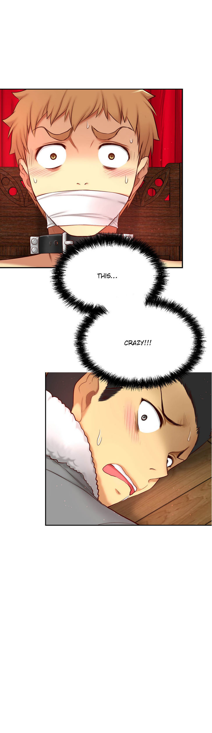 She Is Young Chapter 67 page 41 - Chapter 67