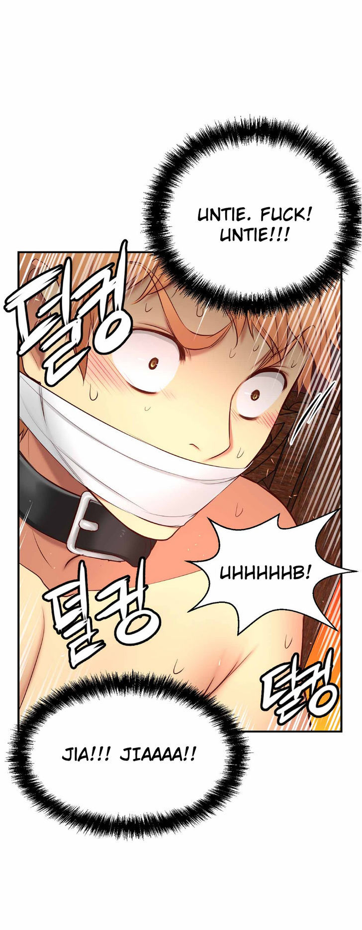 She Is Young Chapter 68 page 18 - Chapter 68