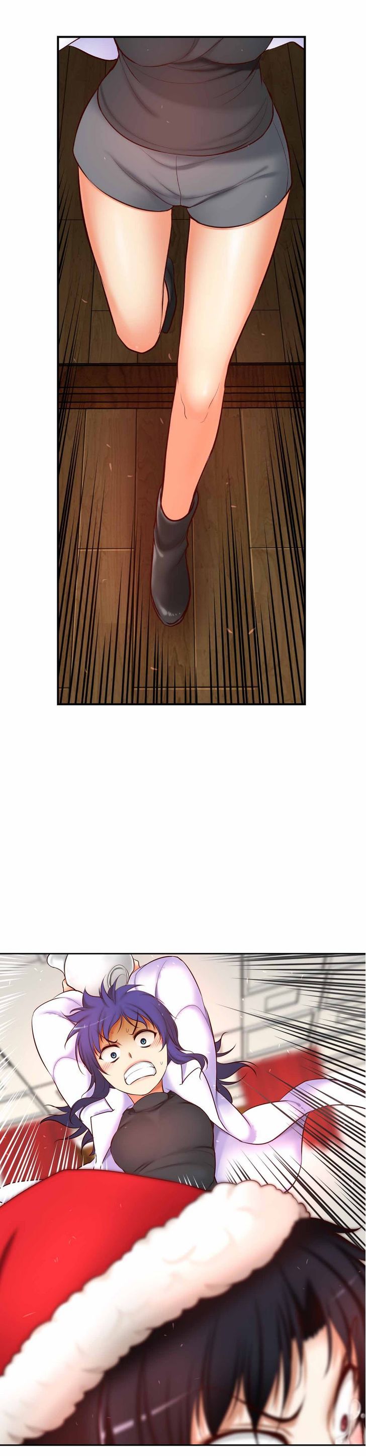 She Is Young Chapter 68 page 25 - Chapter 68