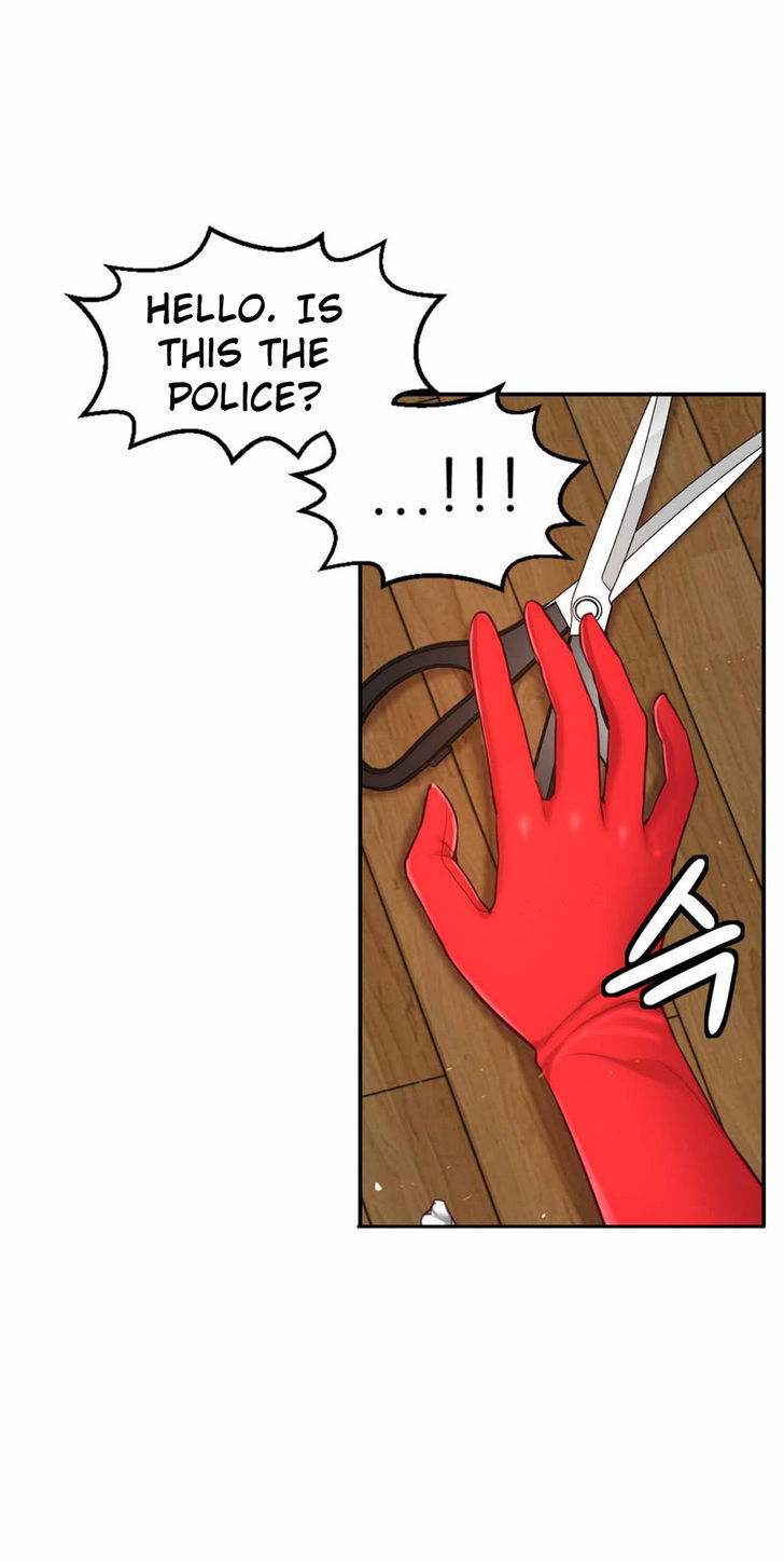 She Is Young Chapter 68 page 29 - Chapter 68